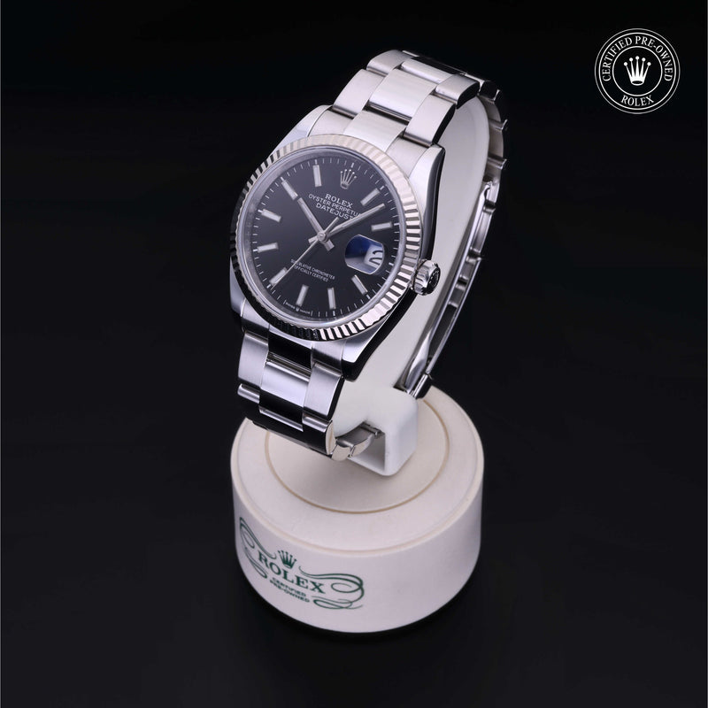 Datejust 36 M126234-0016
