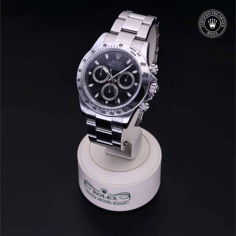Cosmograph Daytona M116520-0011