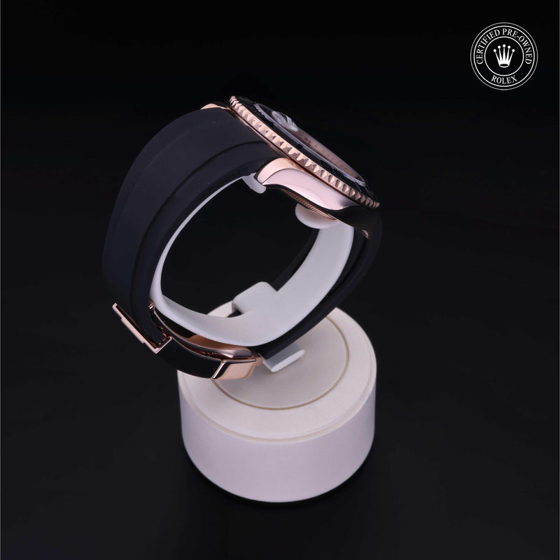 Yacht-Master 40 M116655-0001