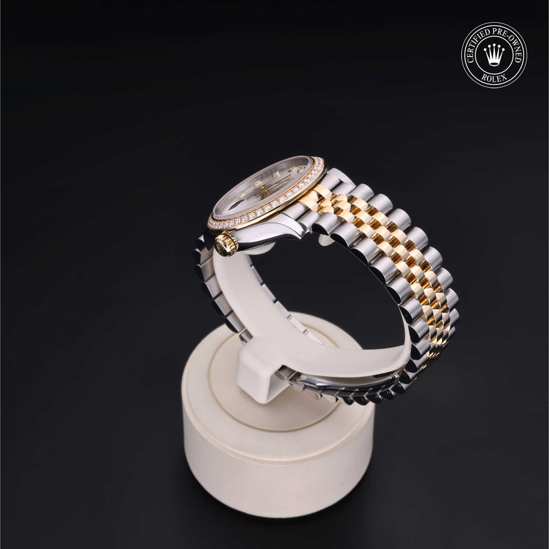Datejust 31 M278383RBR-0020