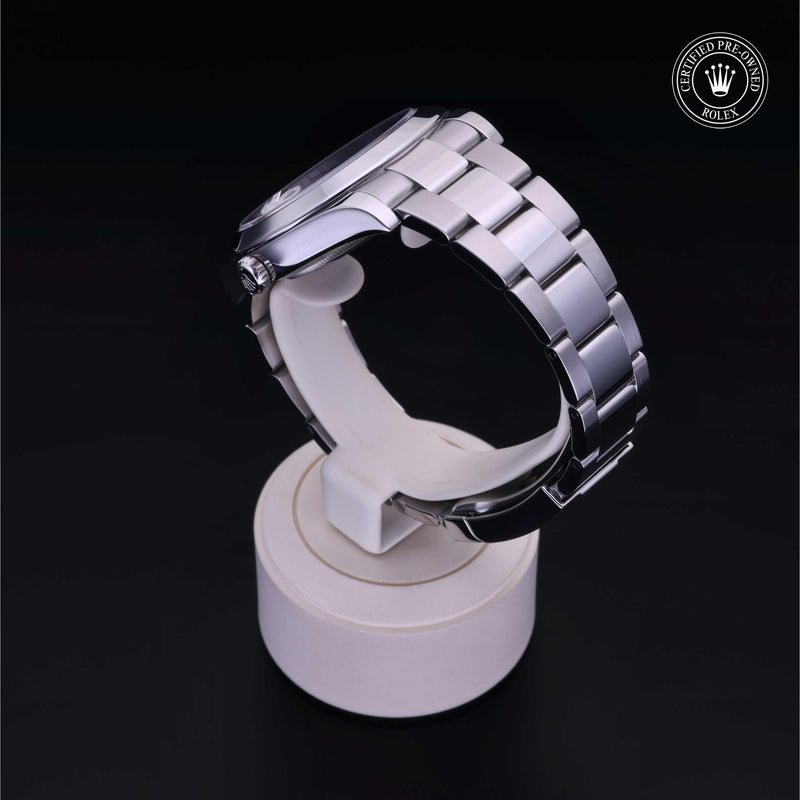 Datejust II M116300-0002