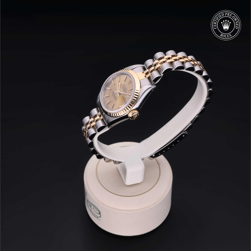 Lady-Datejust 26 69173