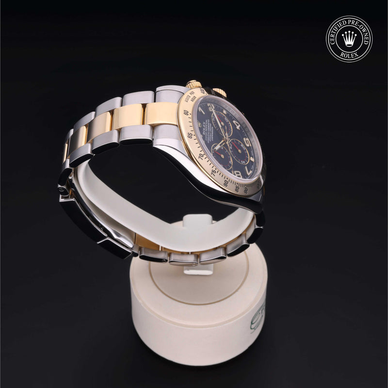 Cosmograph Daytona M116523-0045