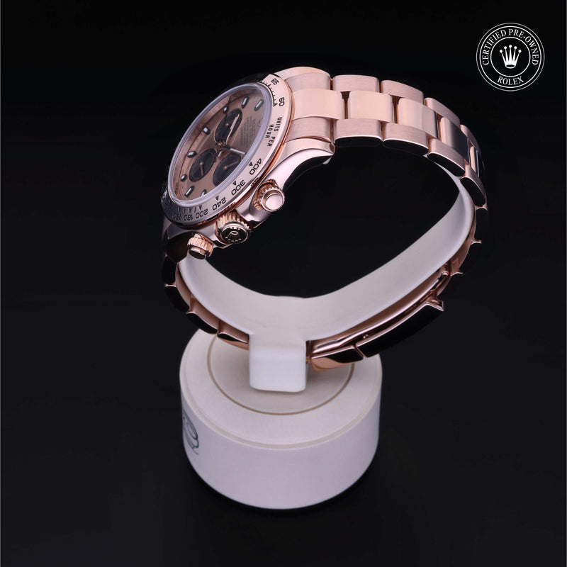 Cosmograph Daytona M116505-0001