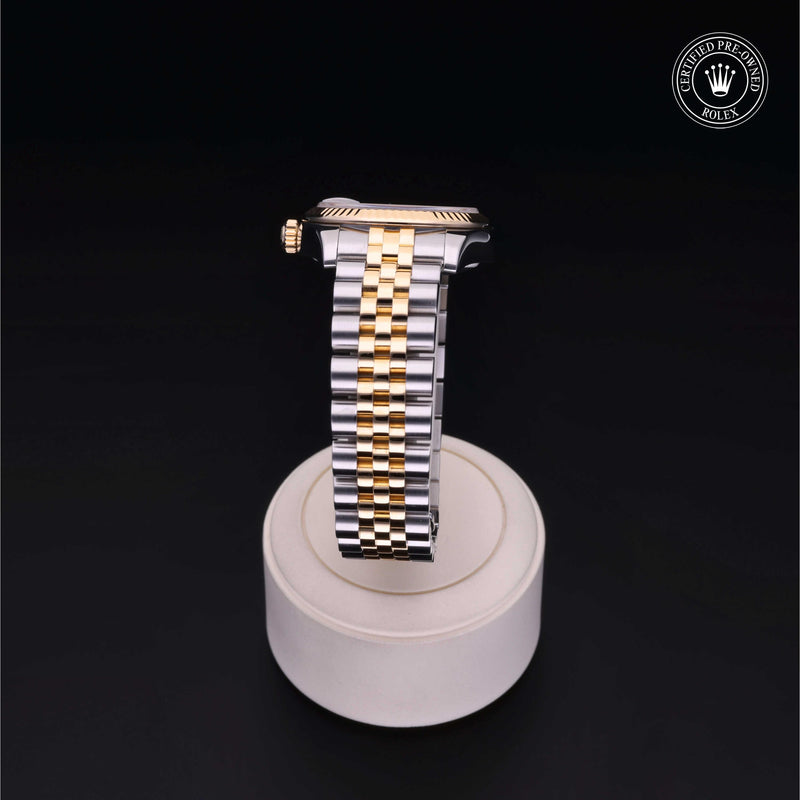 Datejust 31 M178273-0073