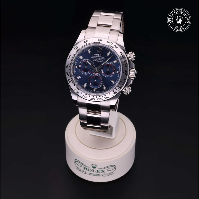 Cosmograph Daytona M116509-0071