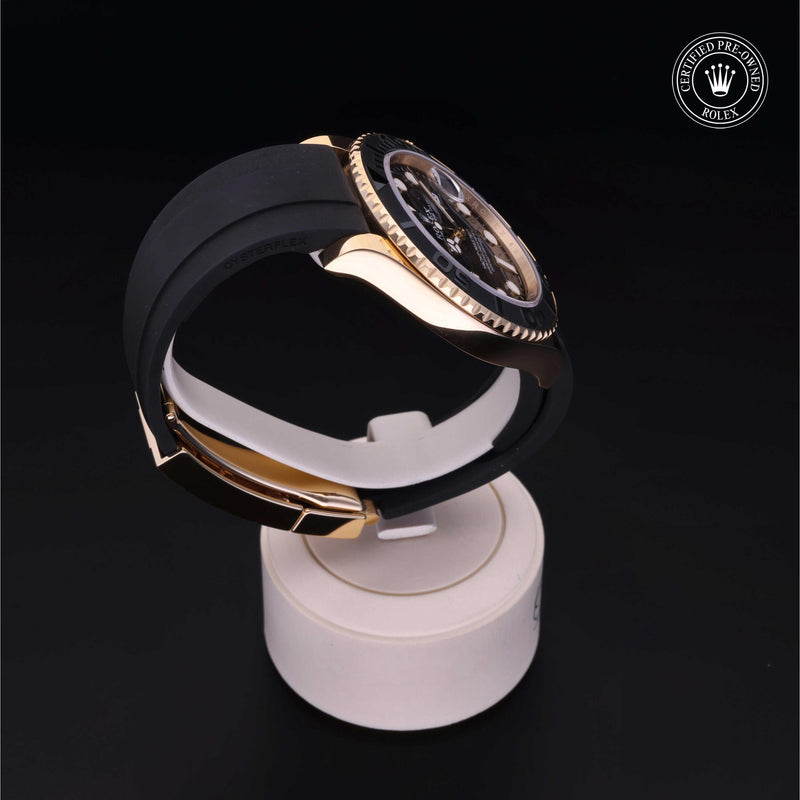 Yacht-Master 42 M226658-0001