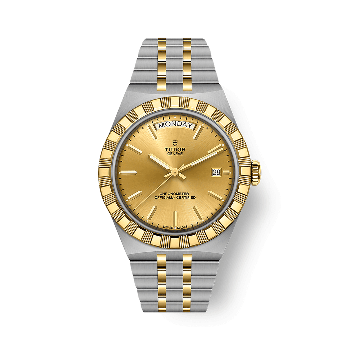 TUDOR Royal 40mm #M2840D1A3-0002
