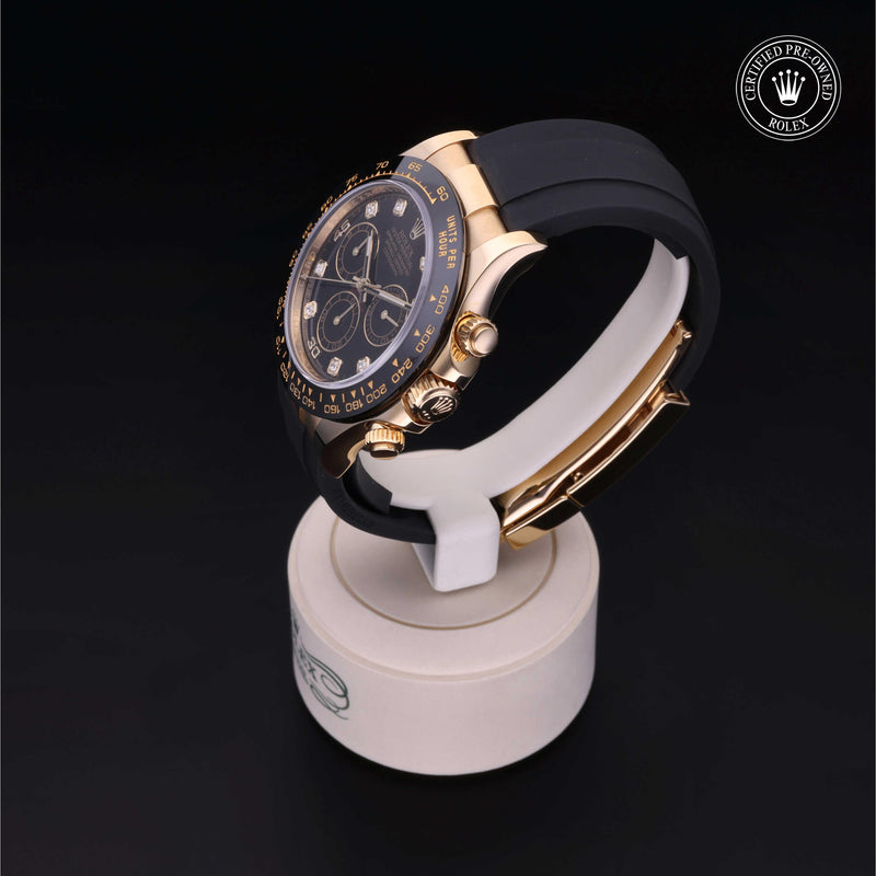 Cosmograph Daytona M116518LN-0046