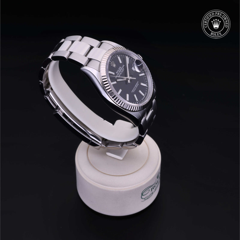 Datejust 36 M126234-0016