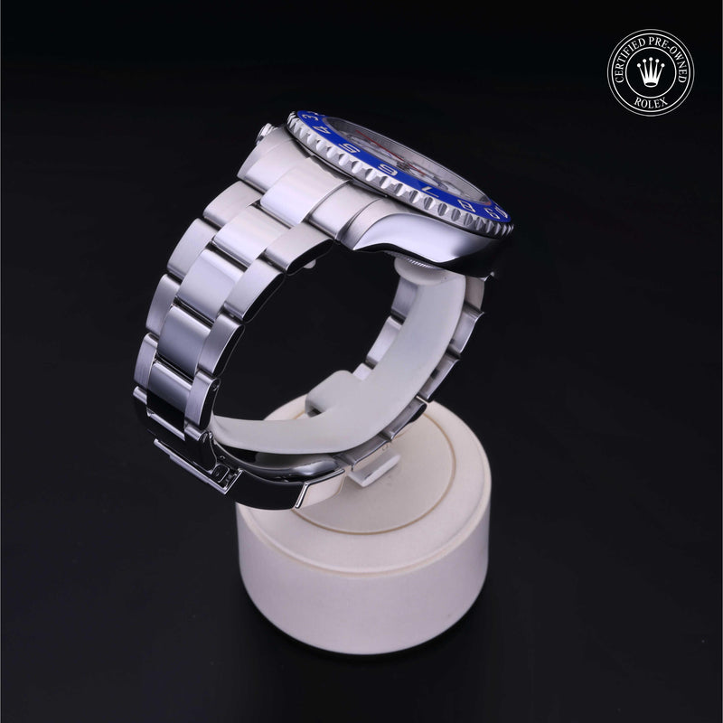 Yacht-Master II M11668-0002