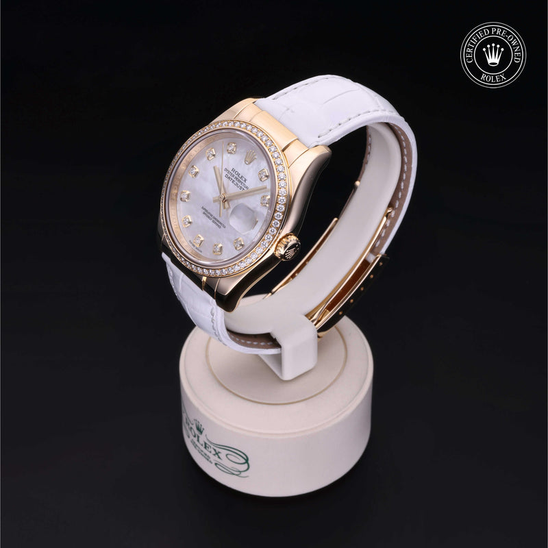 Datejust 36 M116188-0002