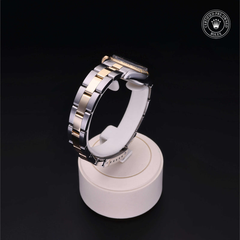 Oyster Perpetual 6724/3