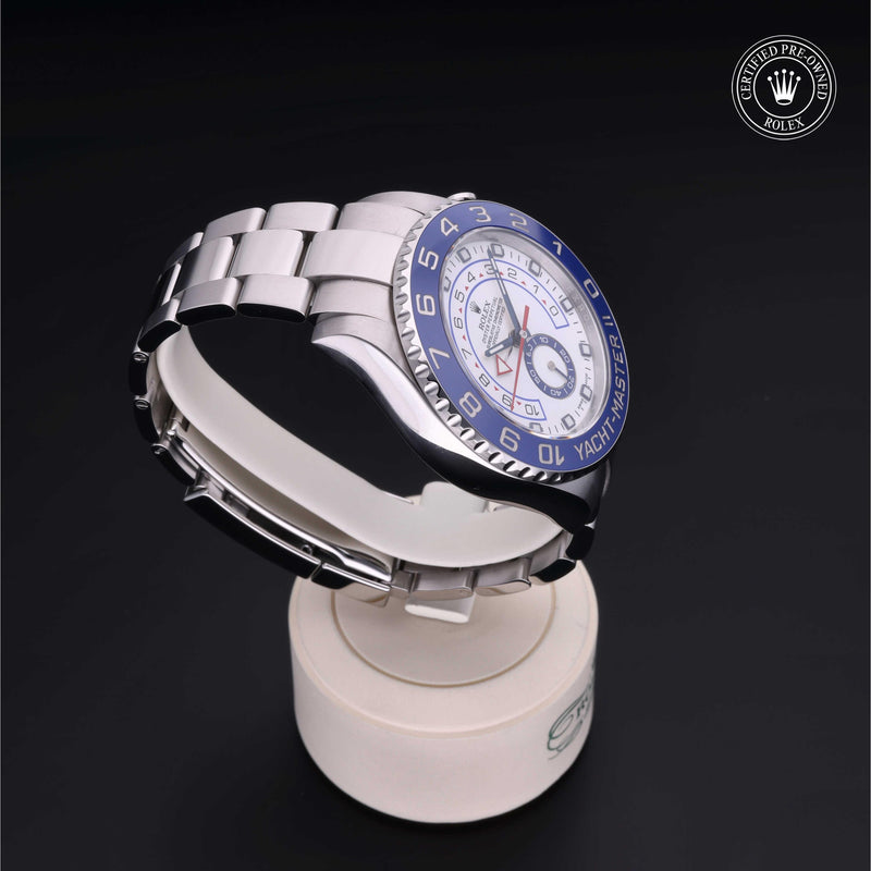 Yacht-Master II M116680-0001