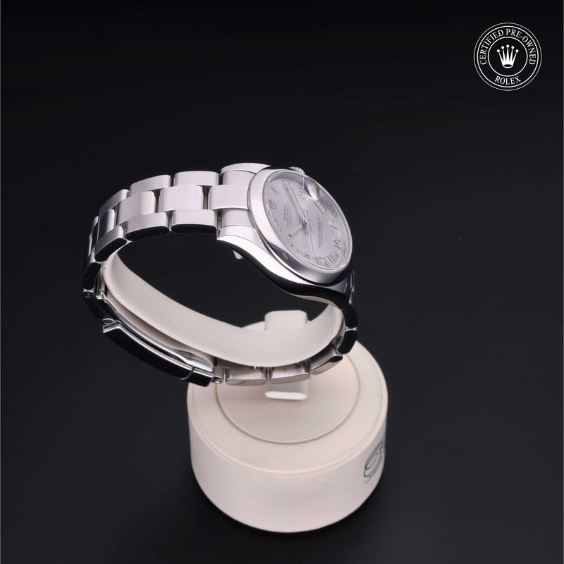 Datejust 31 M178240-0006