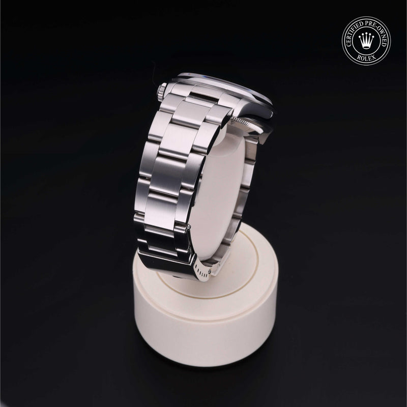 Datejust 36 M16200-0037