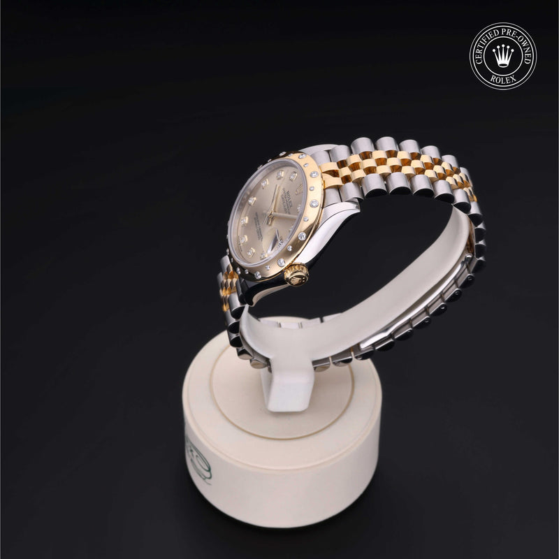 Datejust 31 M278343RBR-0026