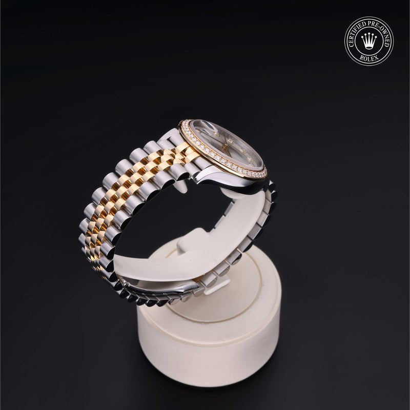 Datejust 31 M278383RBR-0020
