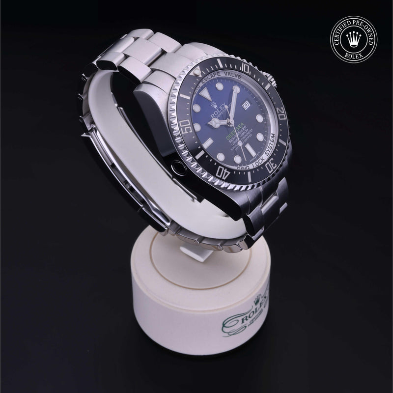 Deepsea M116660-0003
