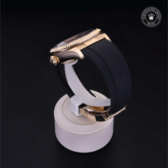 Sky-Dweller M326238-0009