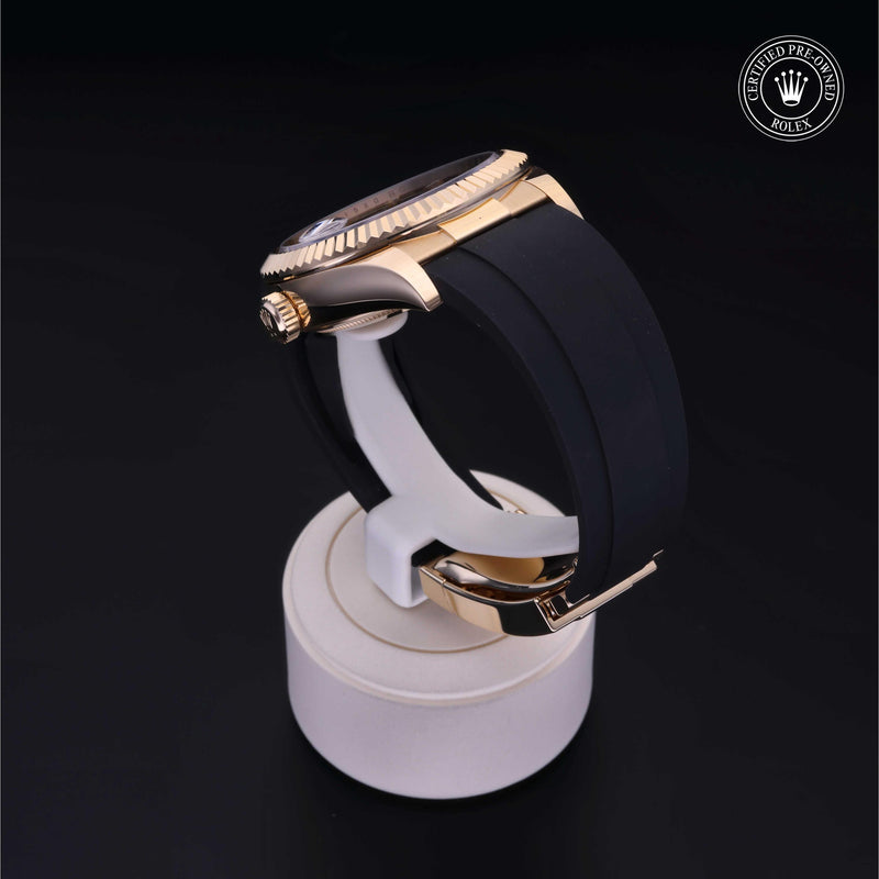 Sky-Dweller M326238-0009