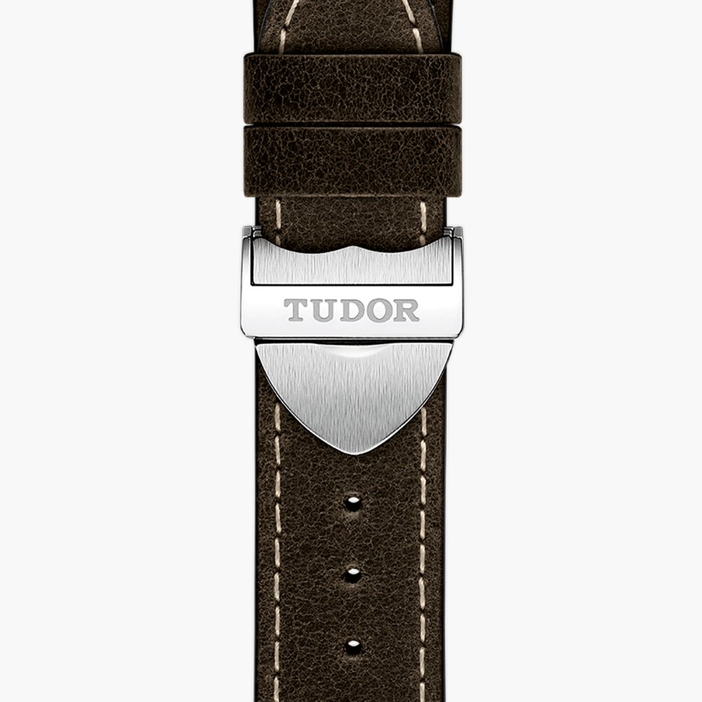 TUDOR Black Bay S&G 41mm #M79833MN-0003