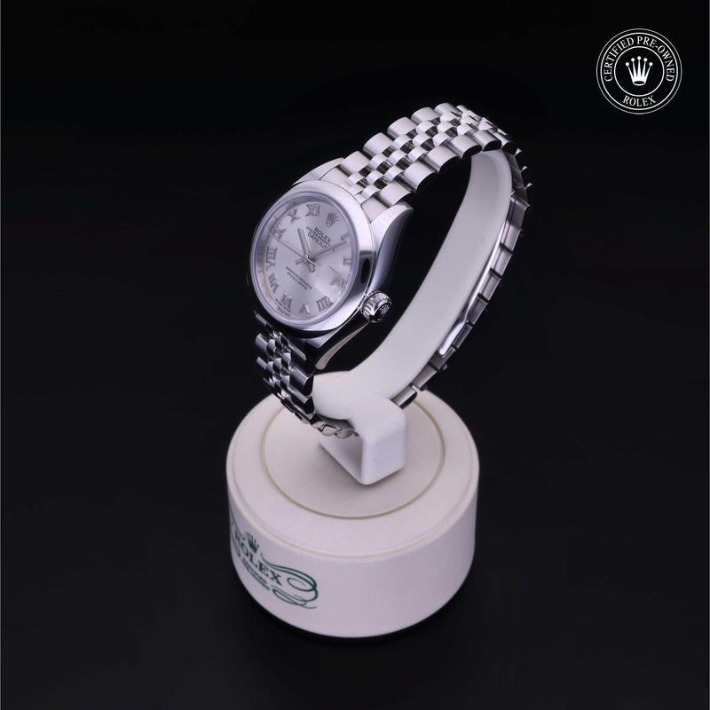 Lady-Datejust M279160-0007
