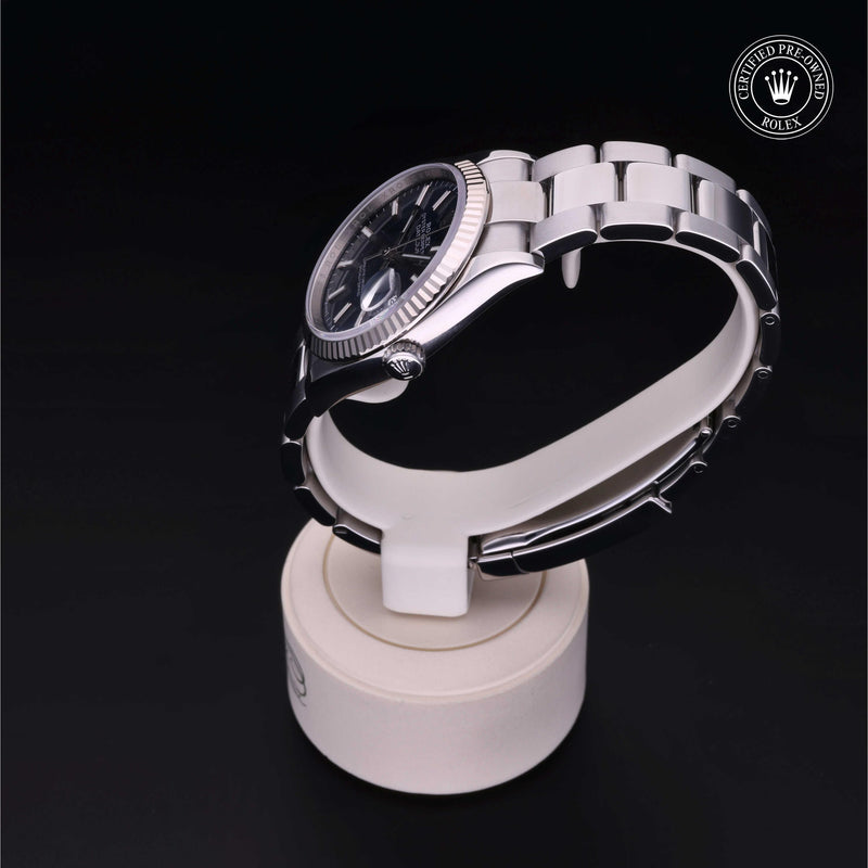 Datejust 36 M126234-0018