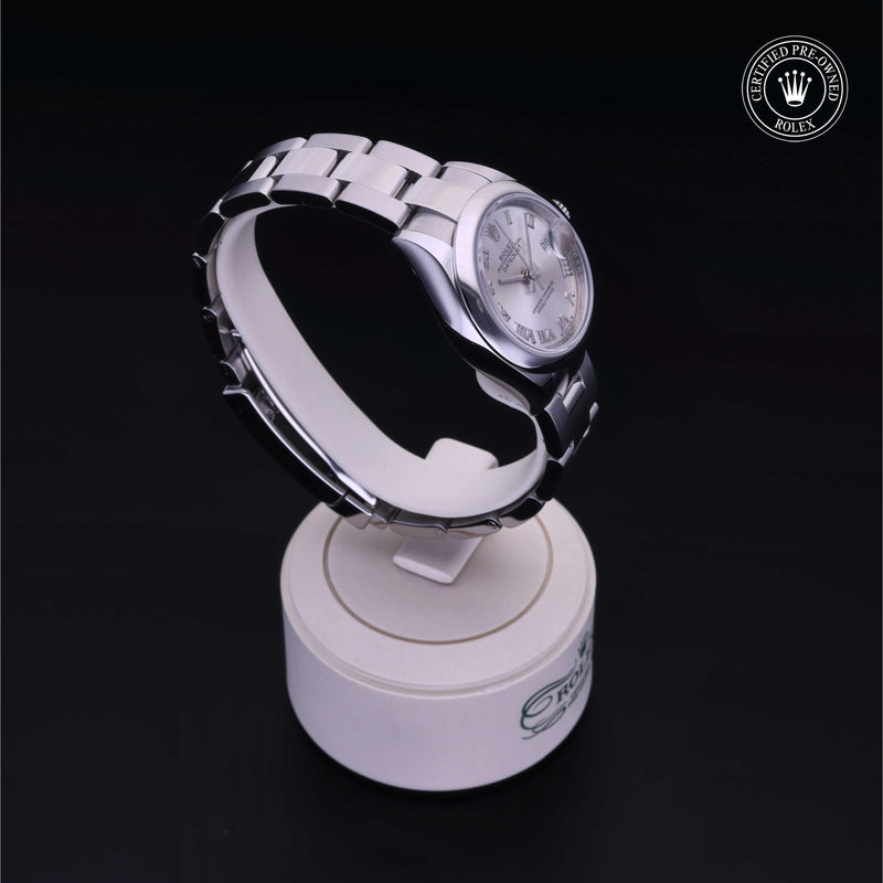 Lady-Datejust M279160-0008