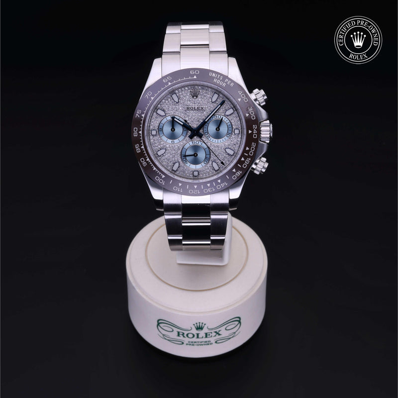 Cosmograph Daytona M116506-0001
