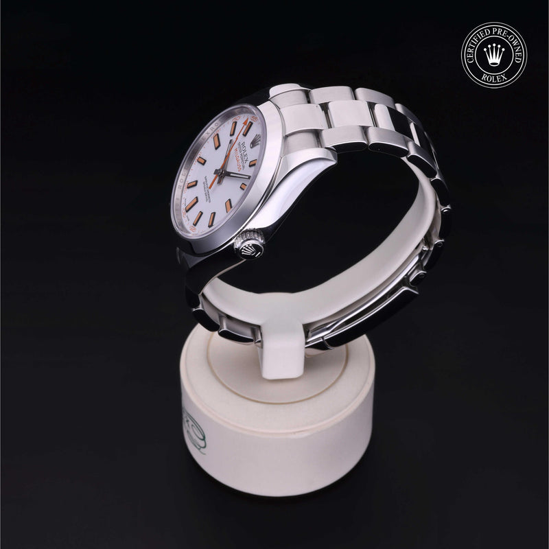 Milgauss M116400-0002