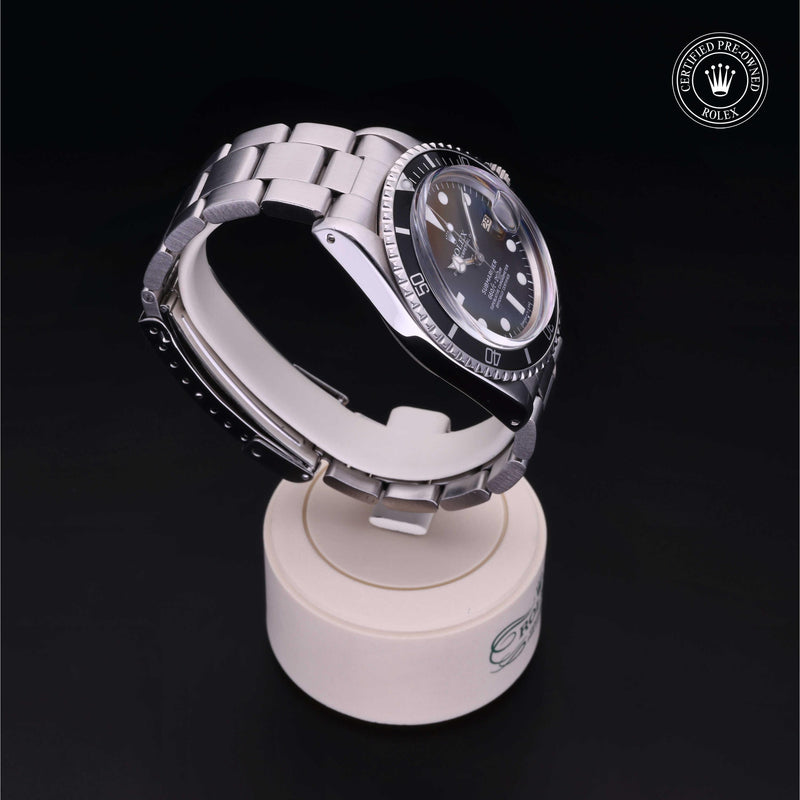 Submariner Date 1680/0