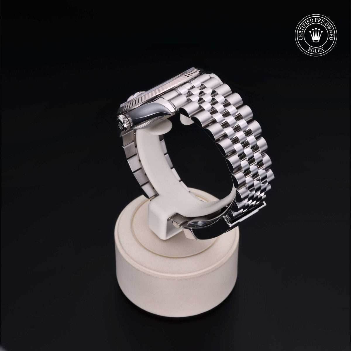 Rolex Certified Pre-Owned Datejust 36 M126234-0025