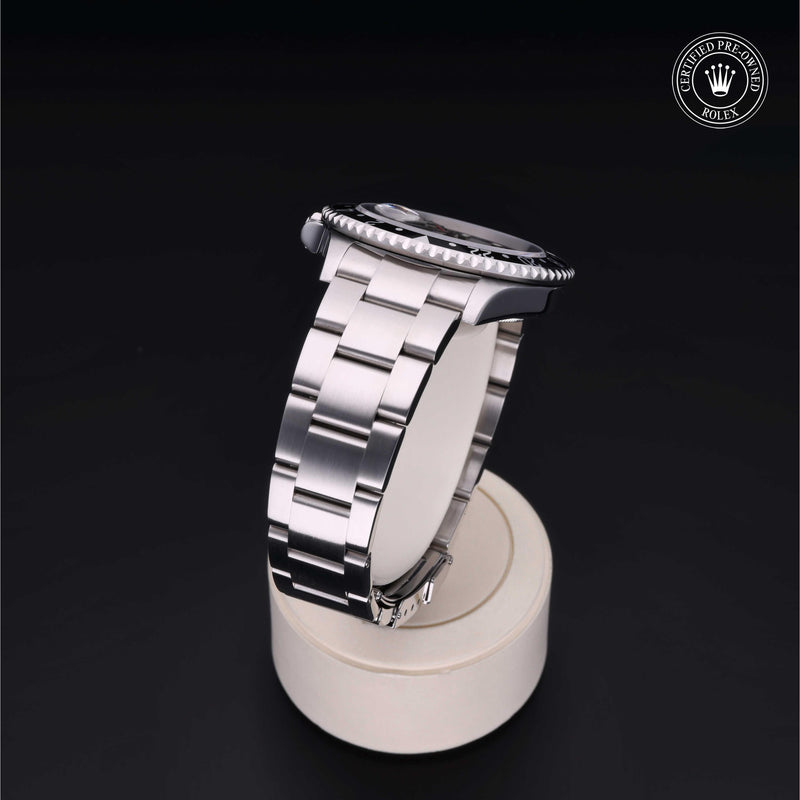 GMT-Master II M16710LN-0004