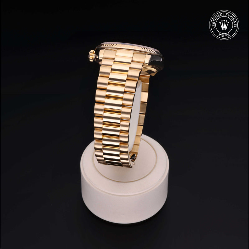 Day-Date 36 M118238-0120