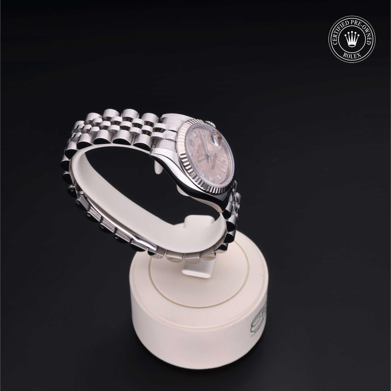 Lady-Datejust 26 M179174-0104