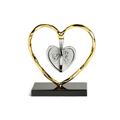 Michael Aram Heart Dreidel