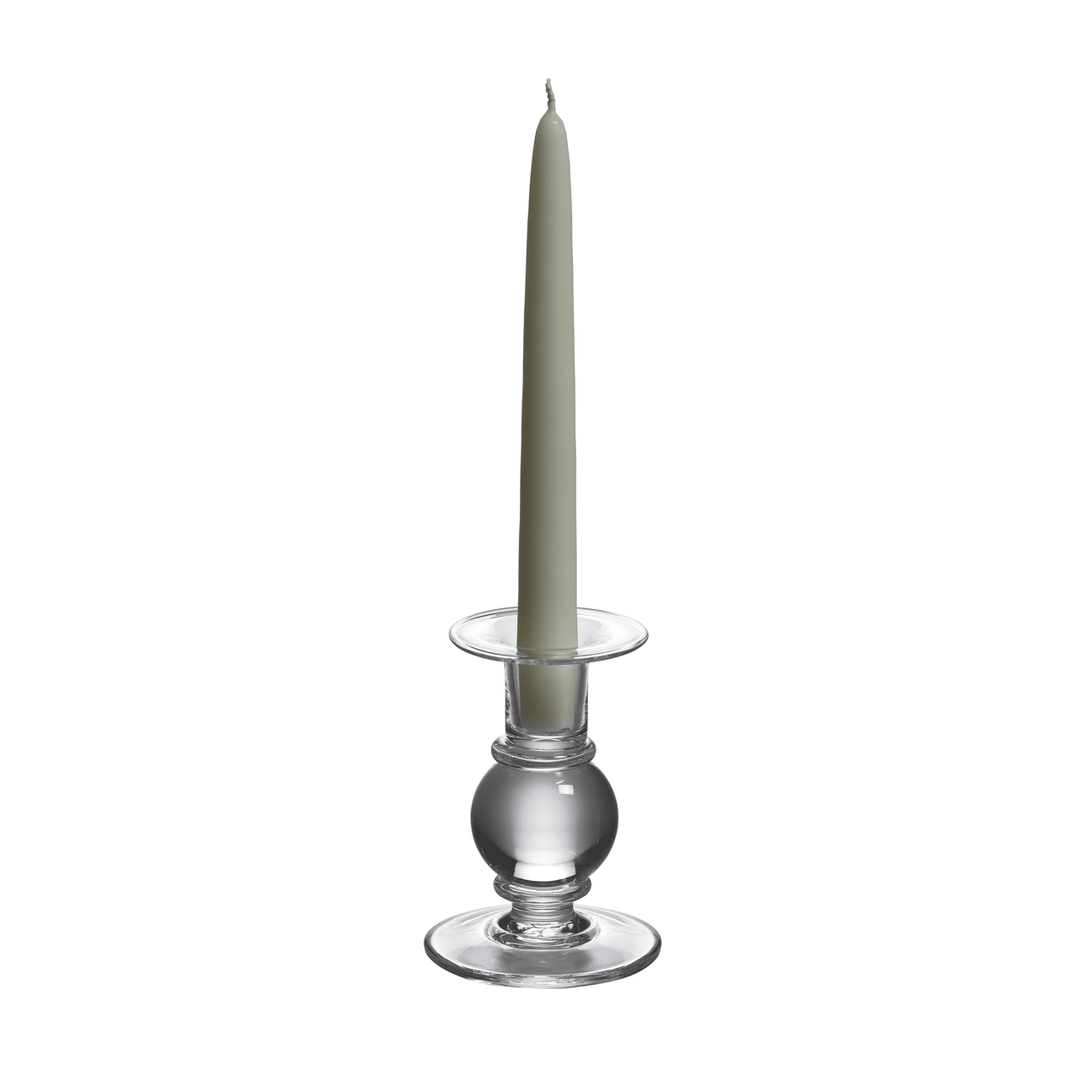Simon Pearce Hartland Candlestick