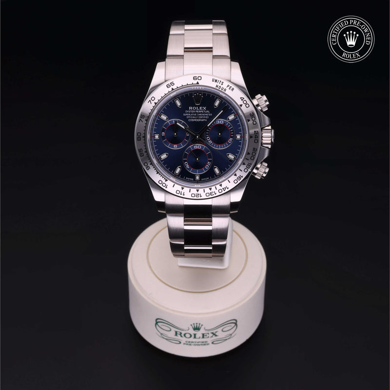 Cosmograph Daytona M116509-0071