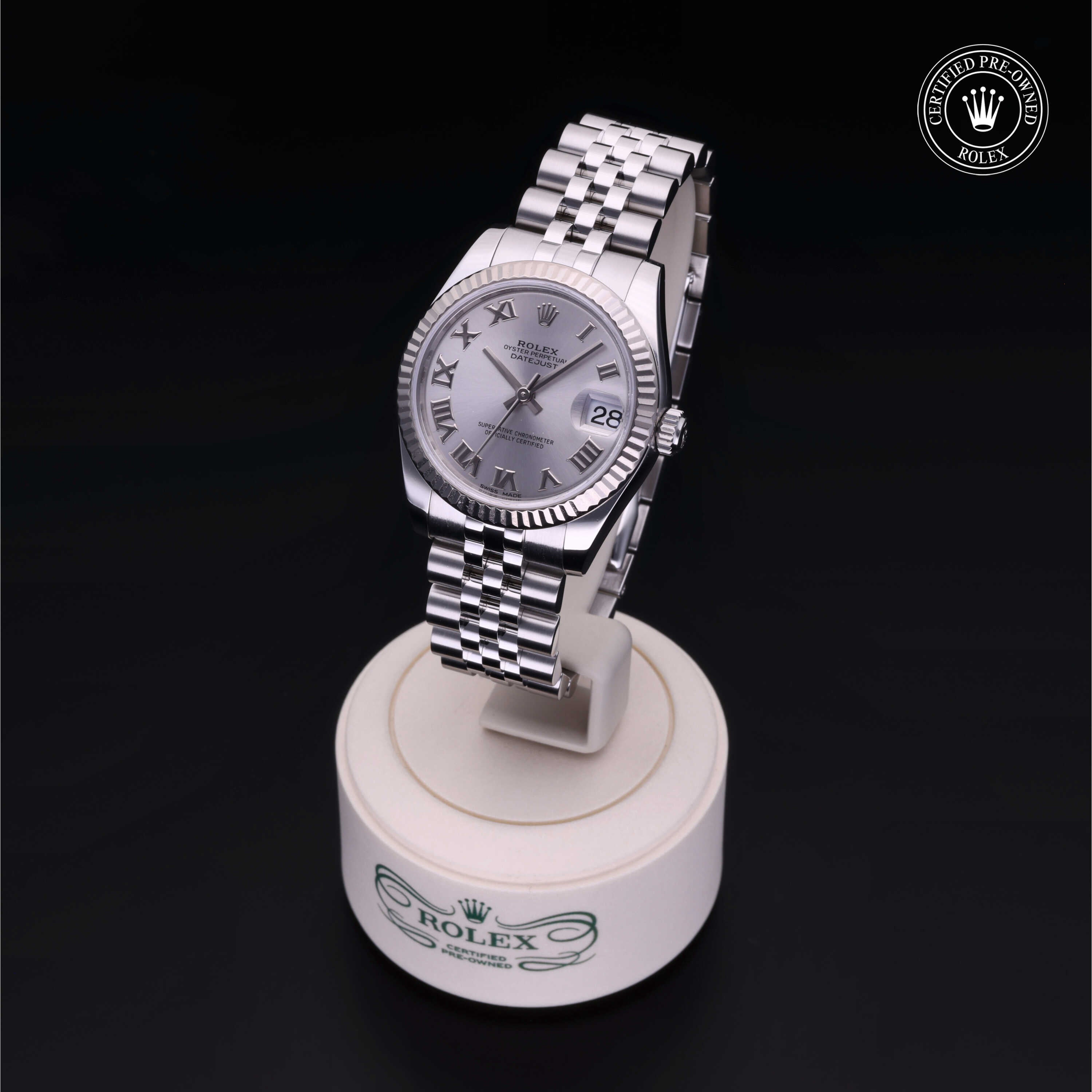 Datejust 31 M178274-0063