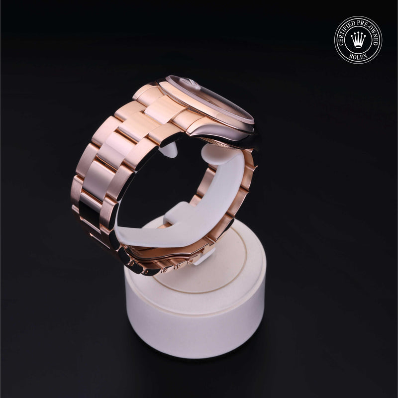 Day-Date 36 M118205-0002