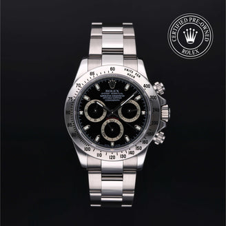 Cosmograph Daytona M116520-0011