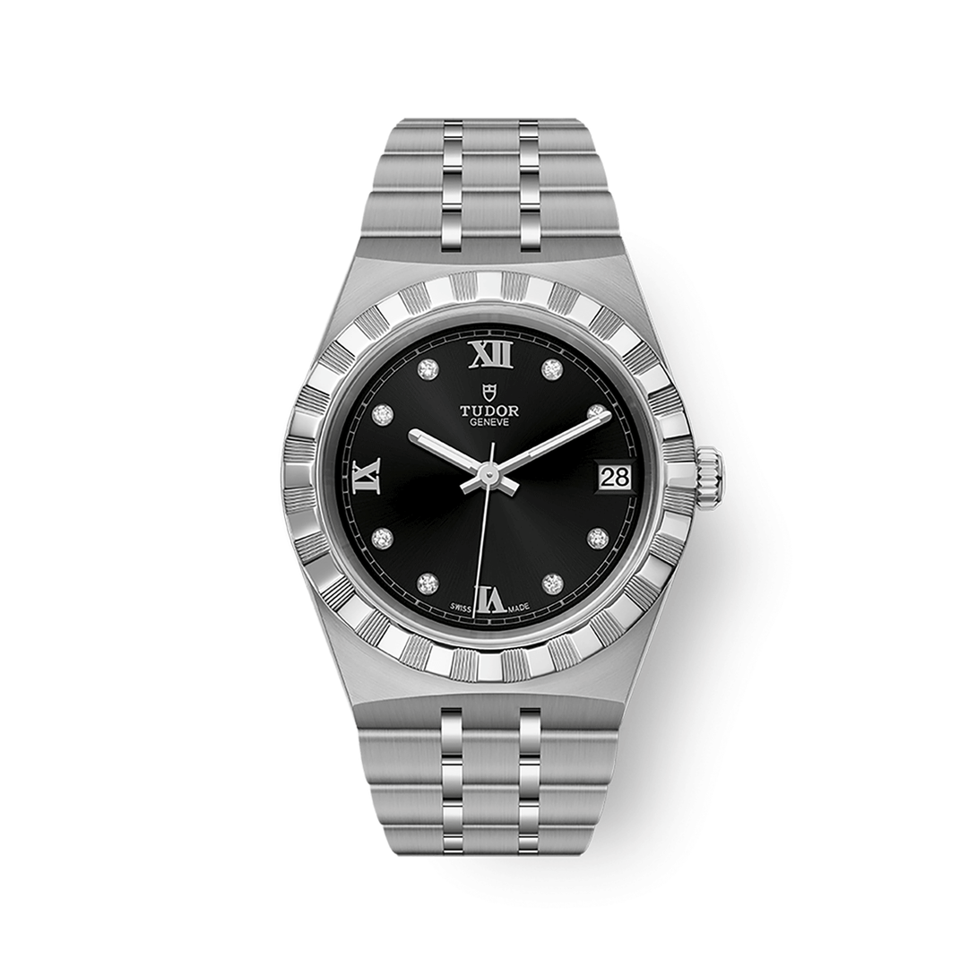 TUDOR Royal 34mm #M28400-0004