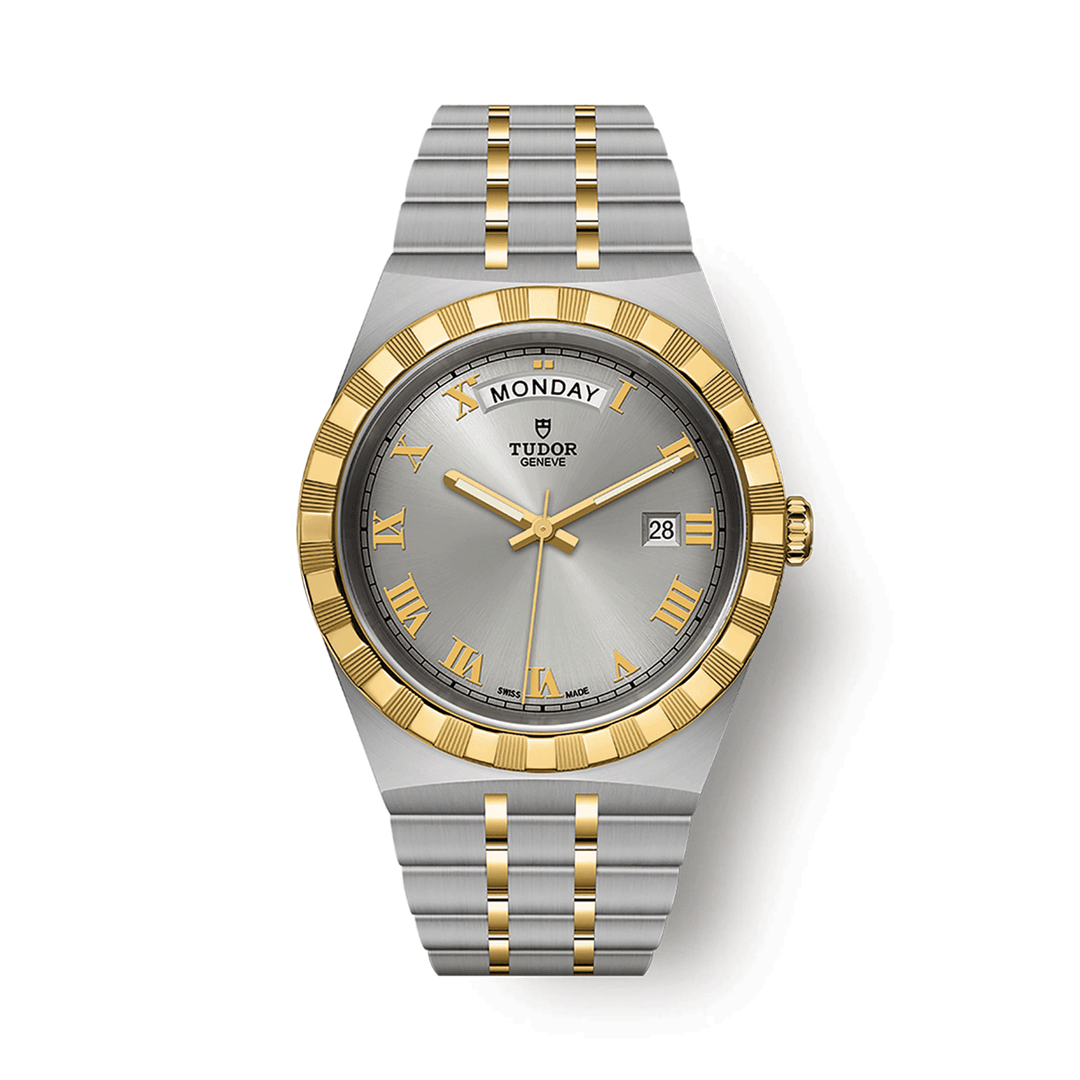 TUDOR Royal 41mm #M28603-0001