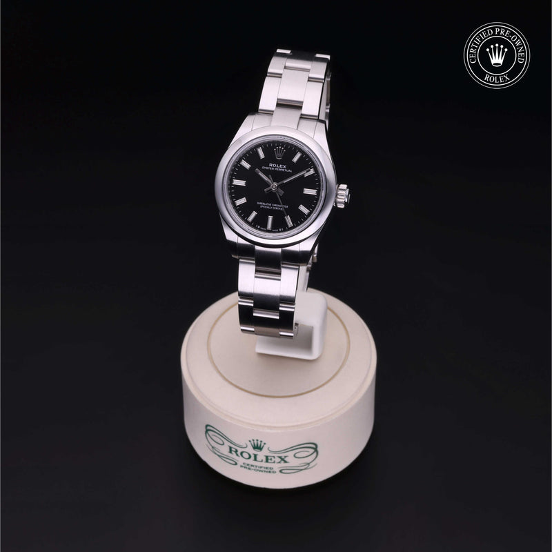 Oyster Perpetual 28 M276200-0002