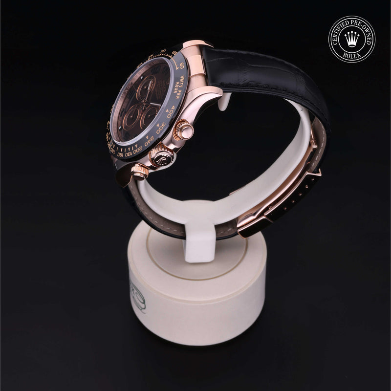 Cosmograph Daytona M116515LN-0004