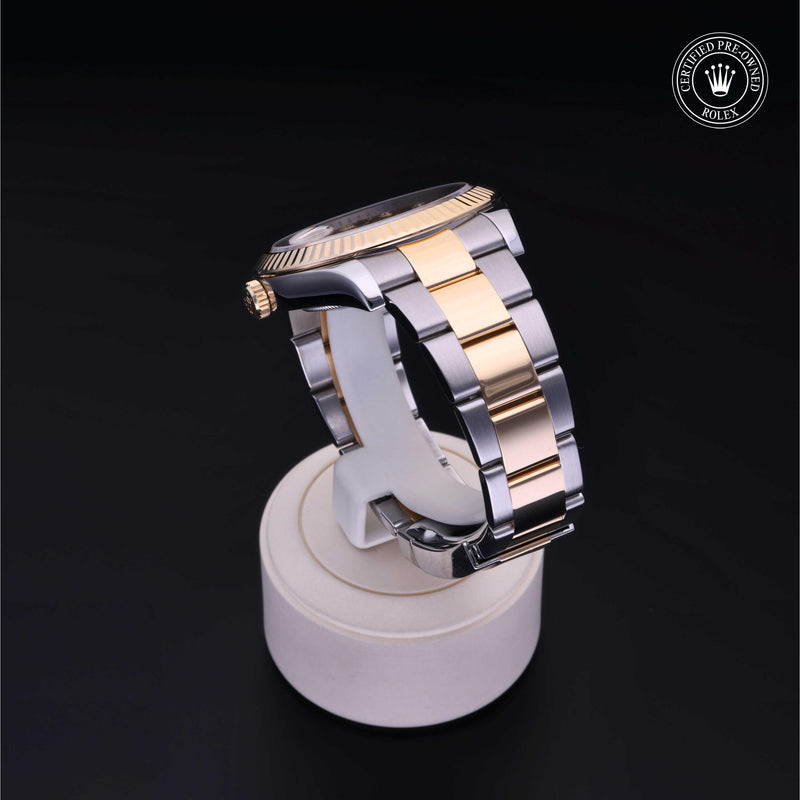 Datejust II M116333-0007