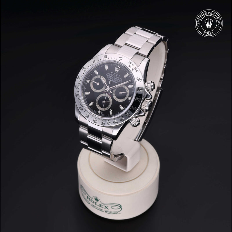 Cosmograph Daytona M116520-0016