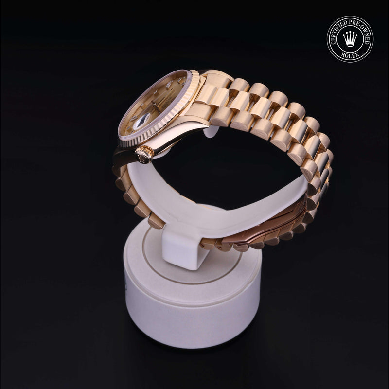 Day-Date 36 M18238-0010