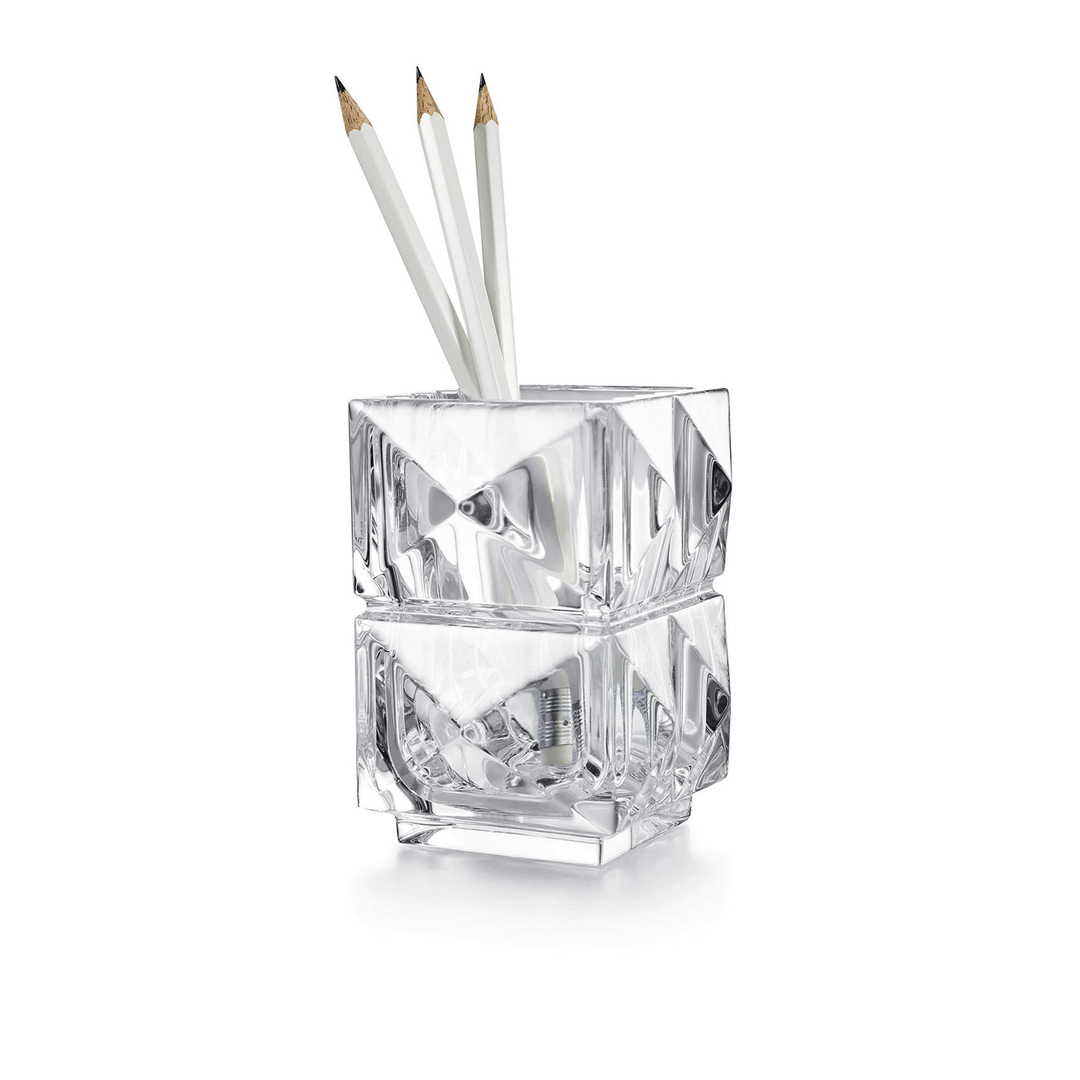 Baccarat Louxor Pencil Holder